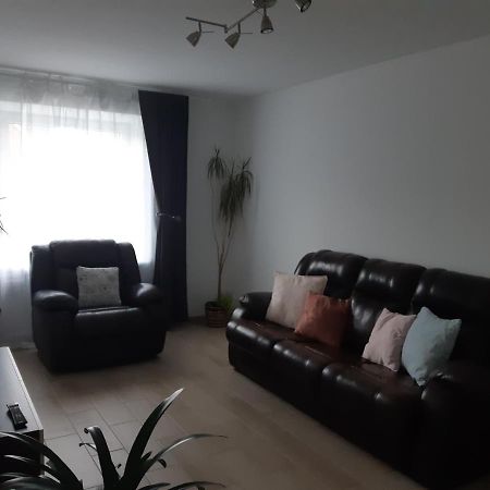 Joreda Apartamentai Biržai Exterior foto